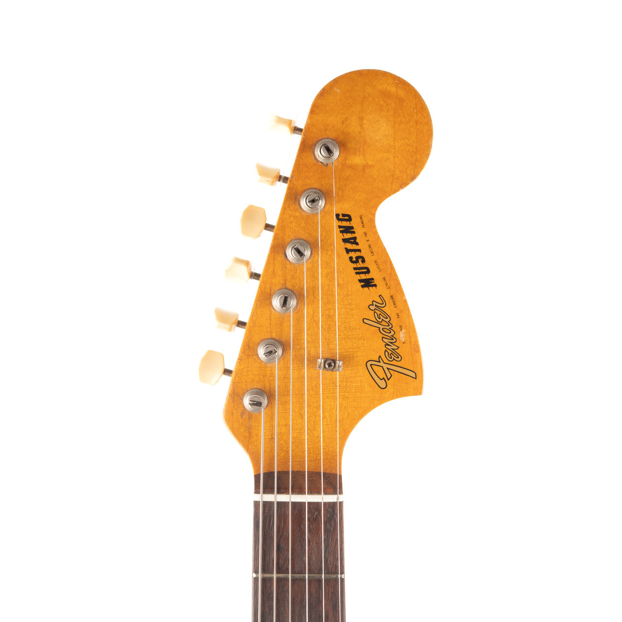 Fender Stratocaster クリーム Fender 70's Reissue Stratocaster MIJ Cream made in Japan