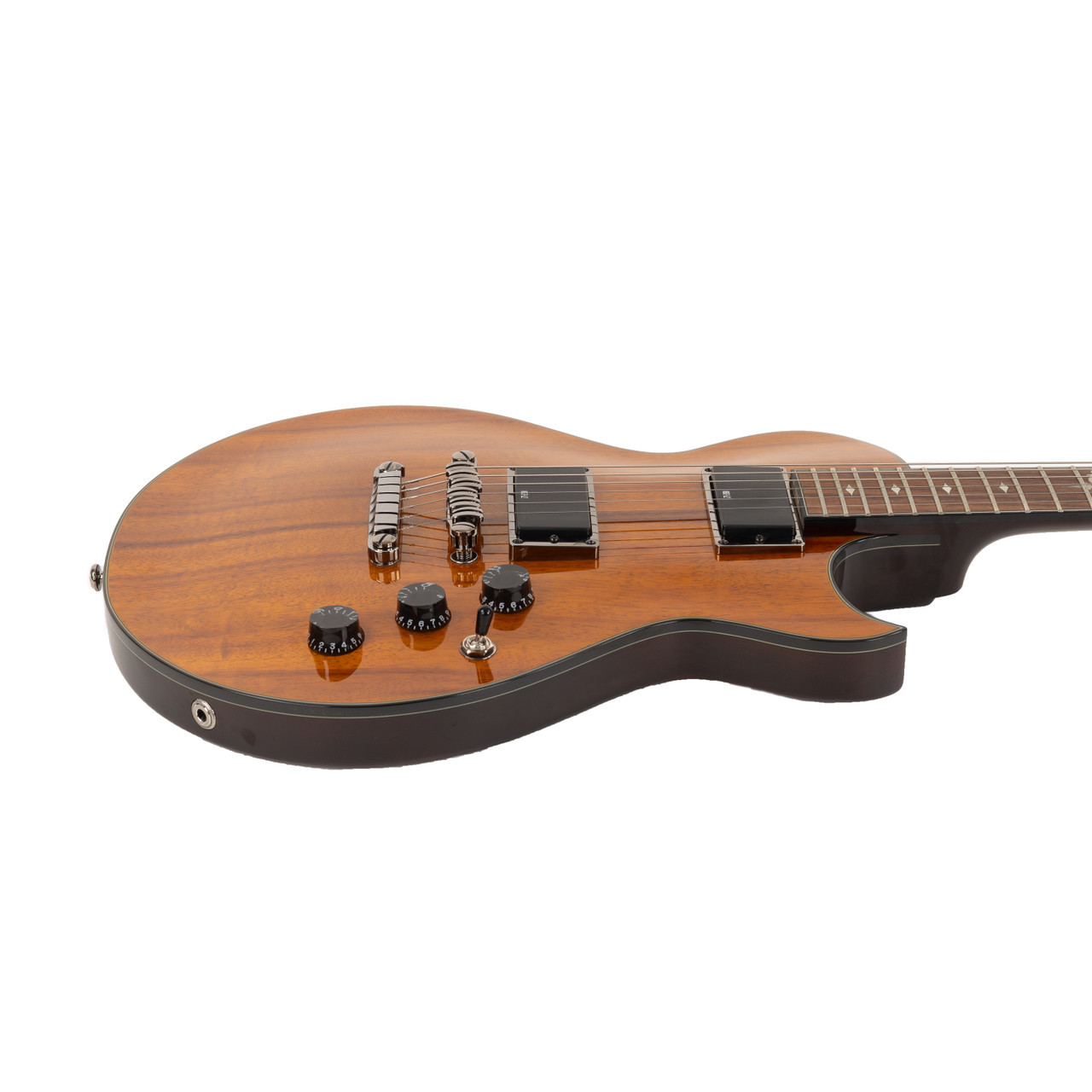 Used Ibanez ART400 Koa 2008 | Cream City Music