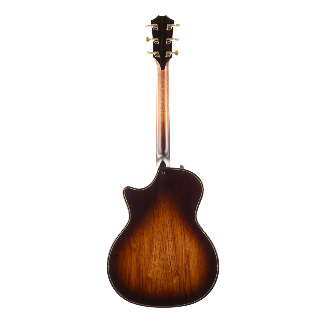 Taylor 914ce Builder's Edition Grand Auditorium Acoustic Electric