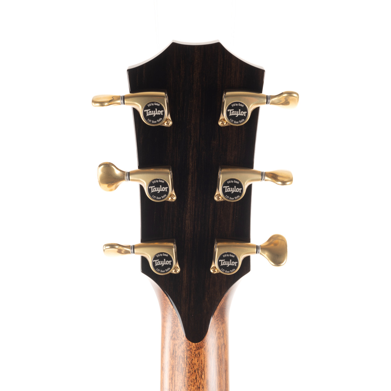 Taylor 914ce Builder's Edition Grand Auditorium Acoustic Electric
