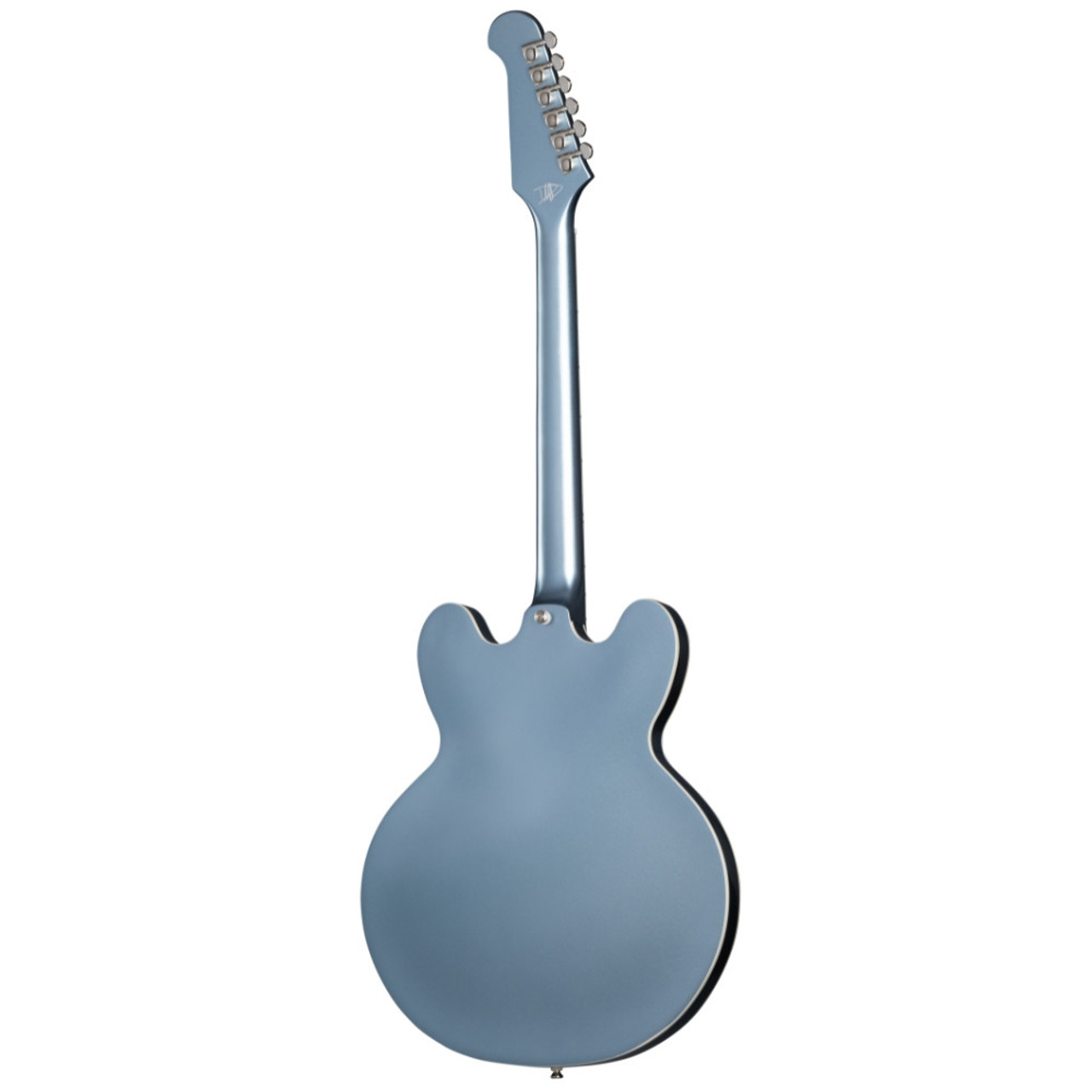 Epiphone Dave Grohl DG-335 Semi-Hollow - Pelham Blue