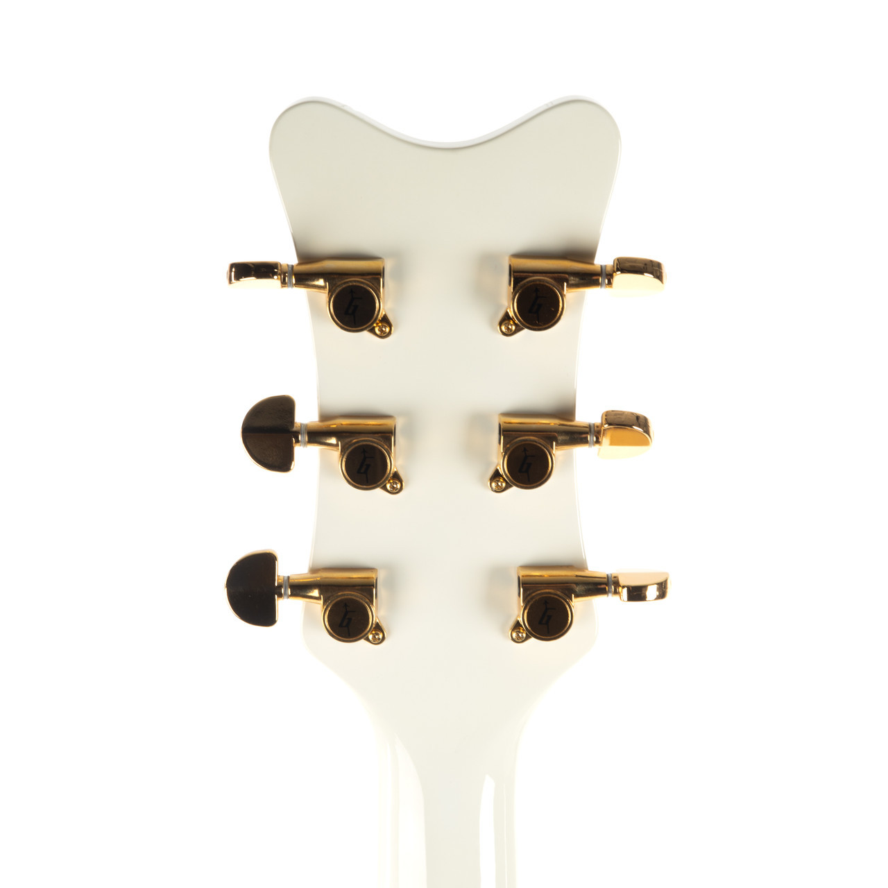 Used Gretsch G7594 White Falcon II 2001 | Cream City Music