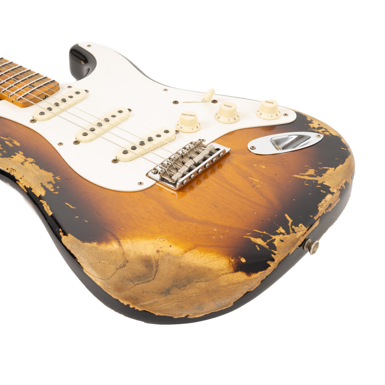 Used Fender Custom Shop Limited 