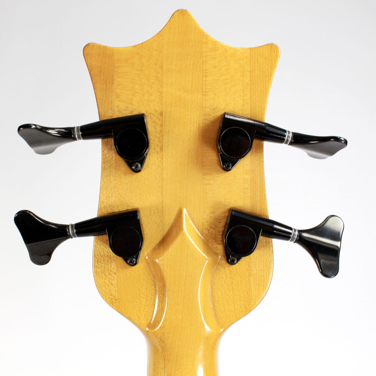 Ken Smith burner 4弦 ベース 1990 Ken Smith Design Burner 4-String Electric Bass Guitar