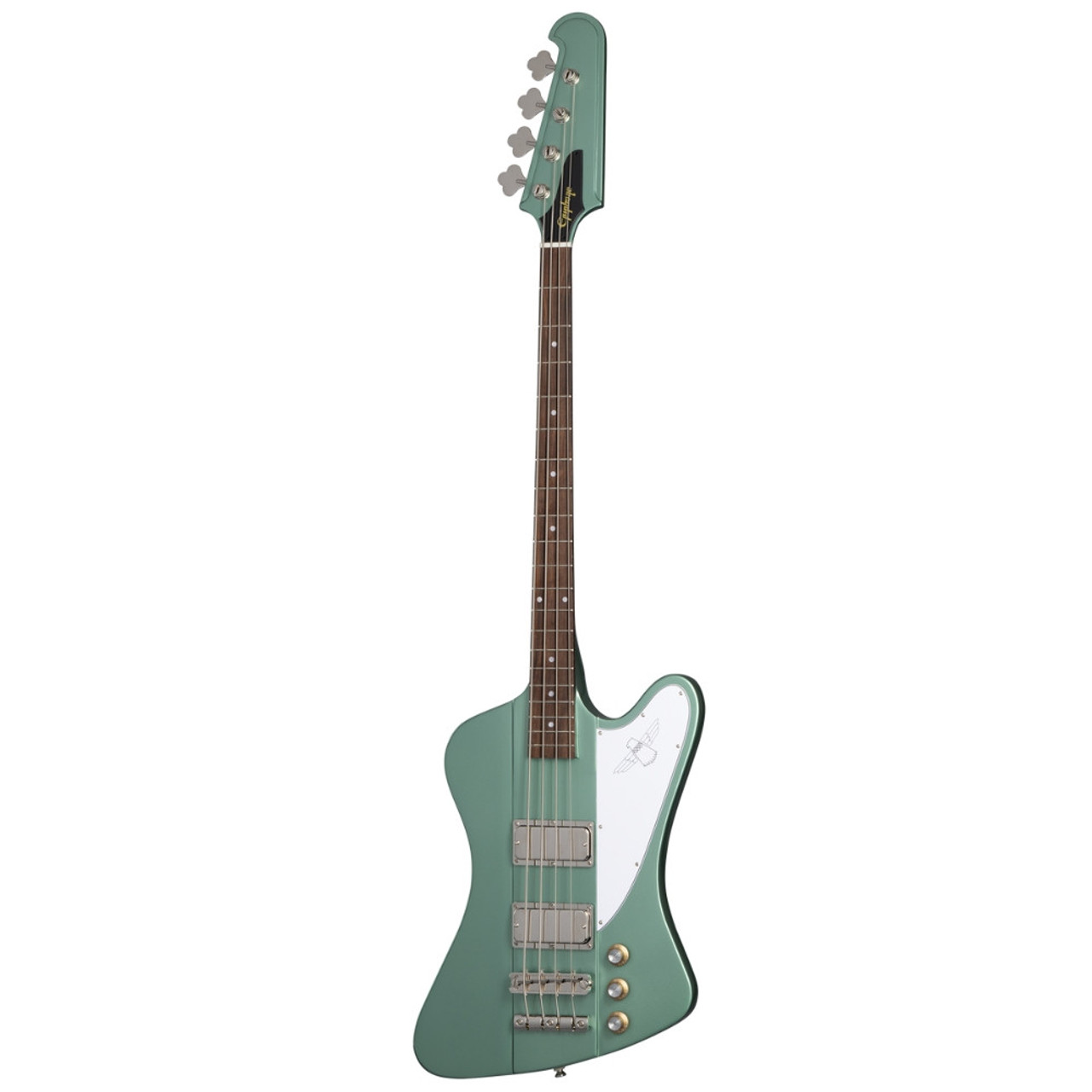 Epiphone Thunderbird '64 Bass - Inverness Green