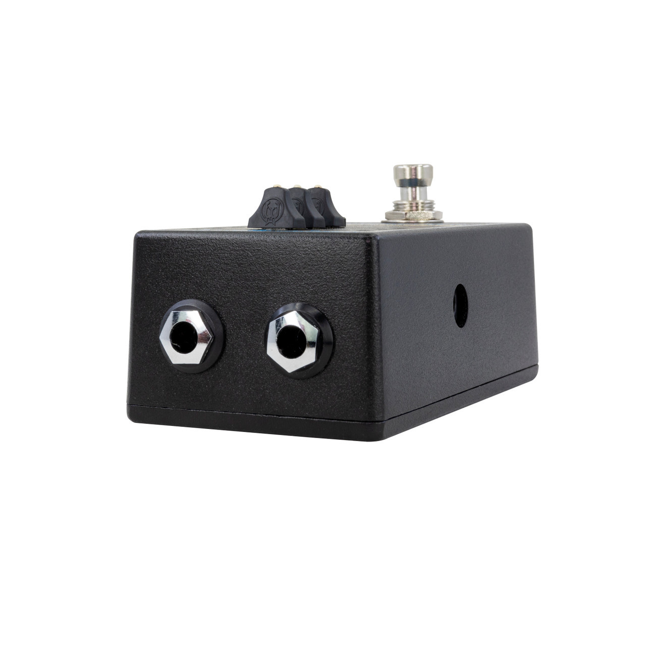 Walrus Audio Fundamental Series Ambient Reverb Pedal | Cream Walrus Audio Fundamental Series Ambient Reverb Pedal | Cream