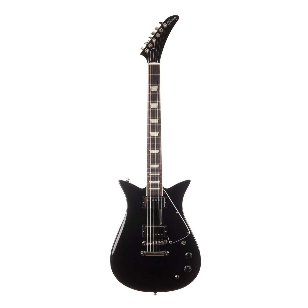 Gibson Theodore Standard - Ebony | Cream City Music