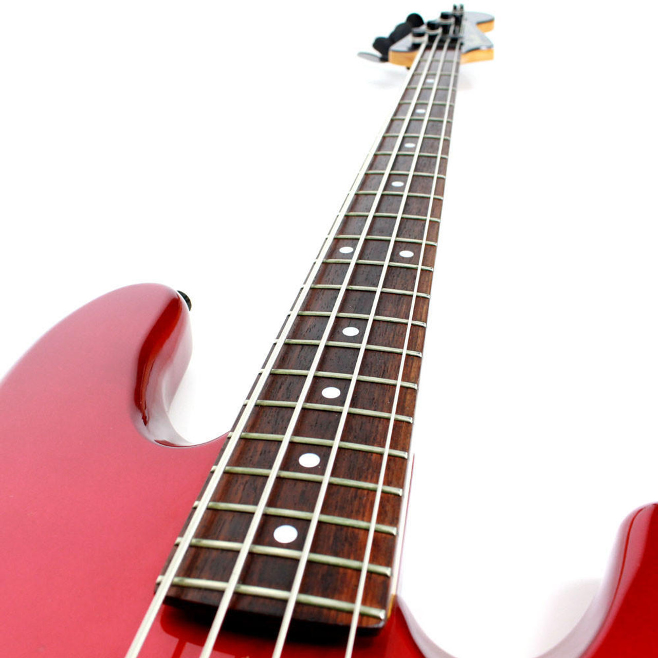 極美品 Fender MIJ Herritage JAZZ BASS SB/MH 極美品 Fender MIJ Herritage JAZZ BASS SB/MH