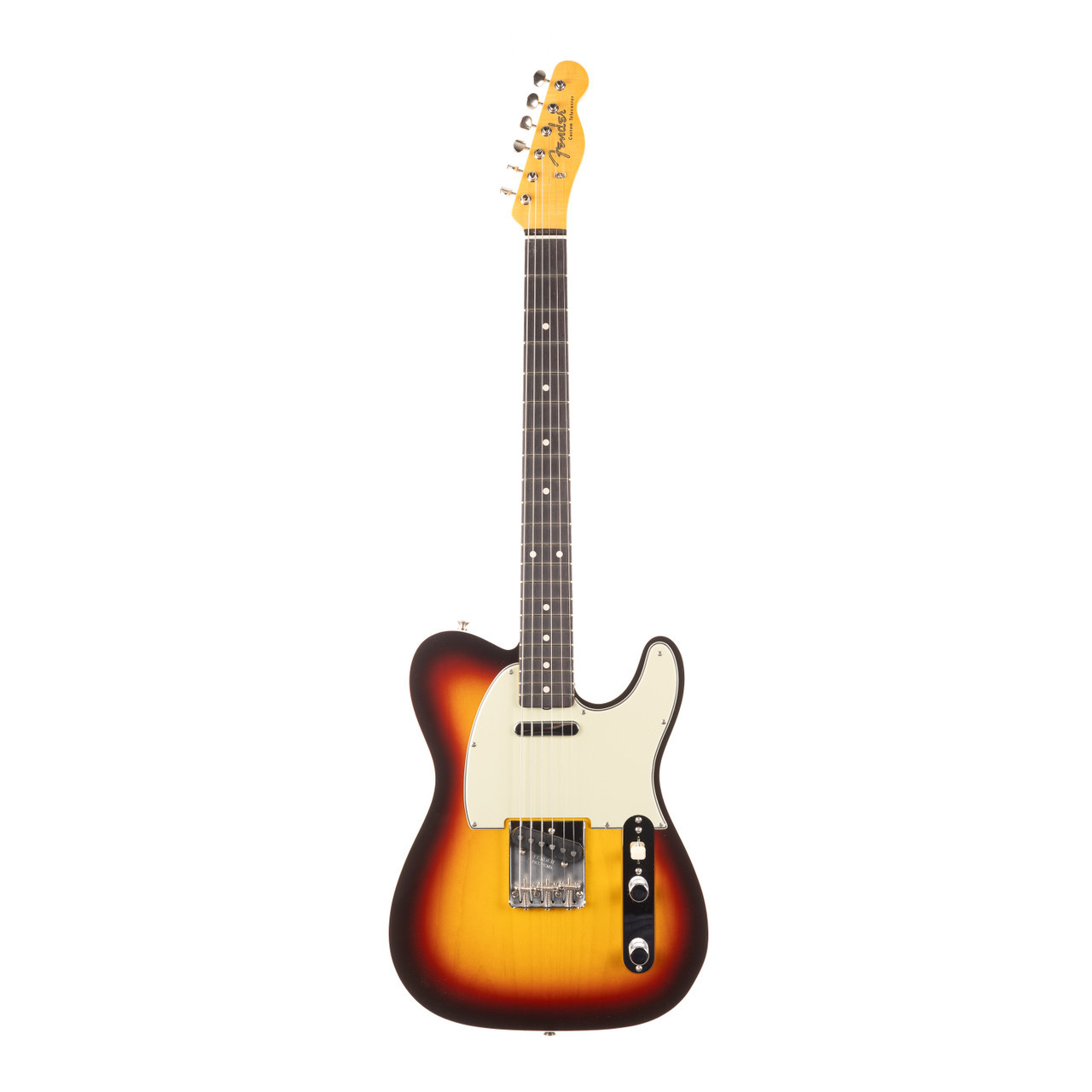 6/27 限定価格fender telecaster custom NOS 1969 Telecaster® NOS | Time Machine Series | Fender® Custom Shop