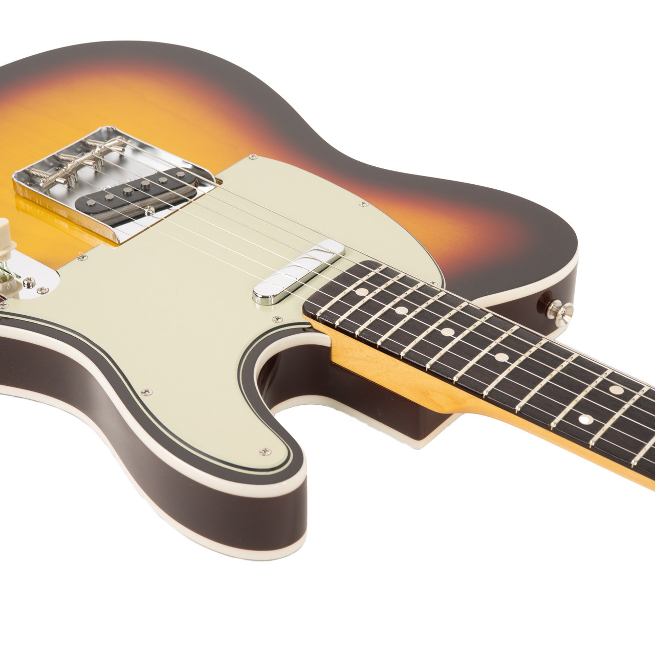 6/27 限定価格fender telecaster custom NOS 1960 NOS Tele Custom – Dave's Guitar Shop