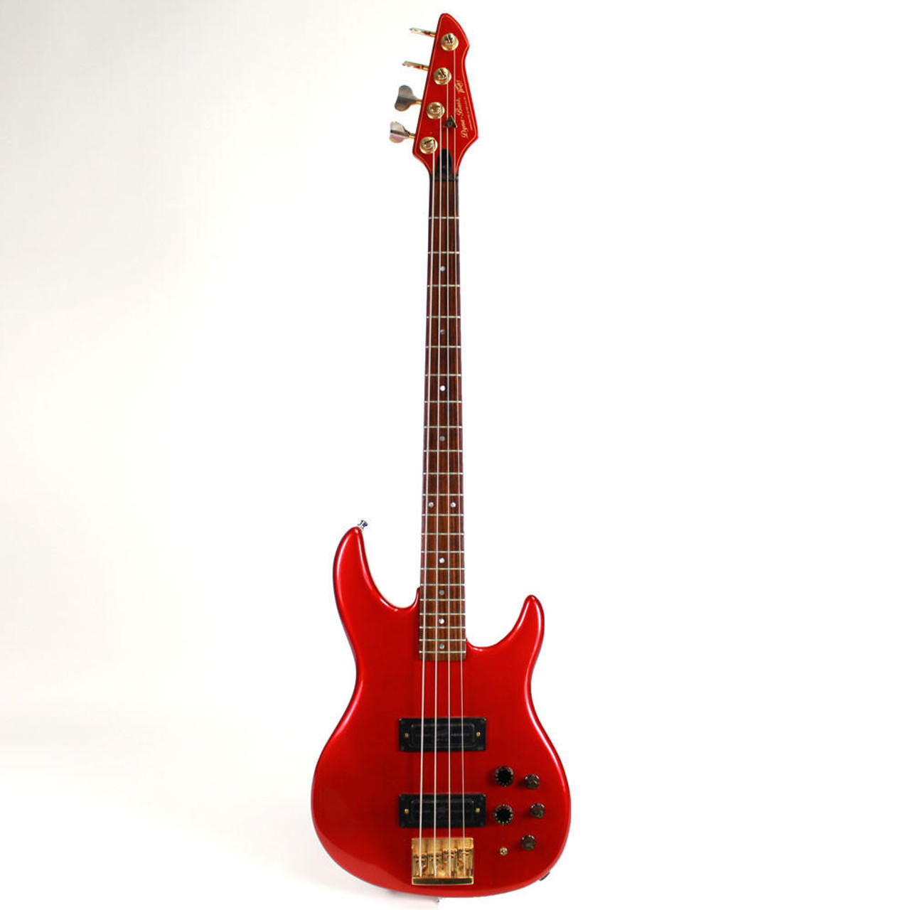 Used Peavey Dyna-Bass Electric Bass Guitar