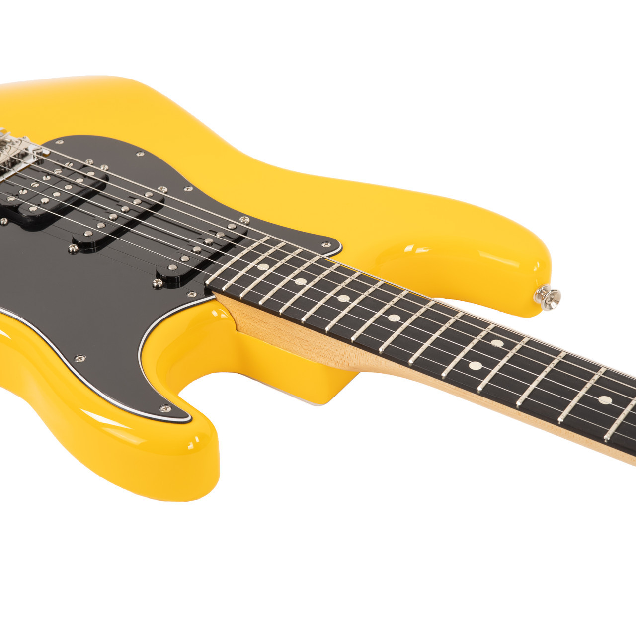 Used Fender Limited Edition Player Stratocaster HSS Ferrari