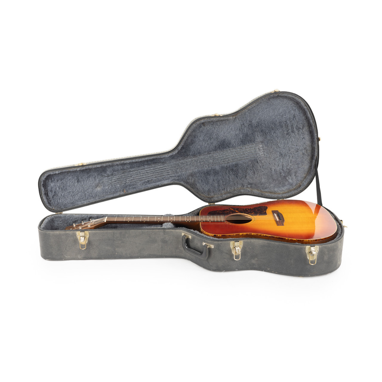 Gibson J-45 Deluxe 70年代初期もの アコースティッ Gibson J-45 Deluxe 70年代初期もの アコースティッ