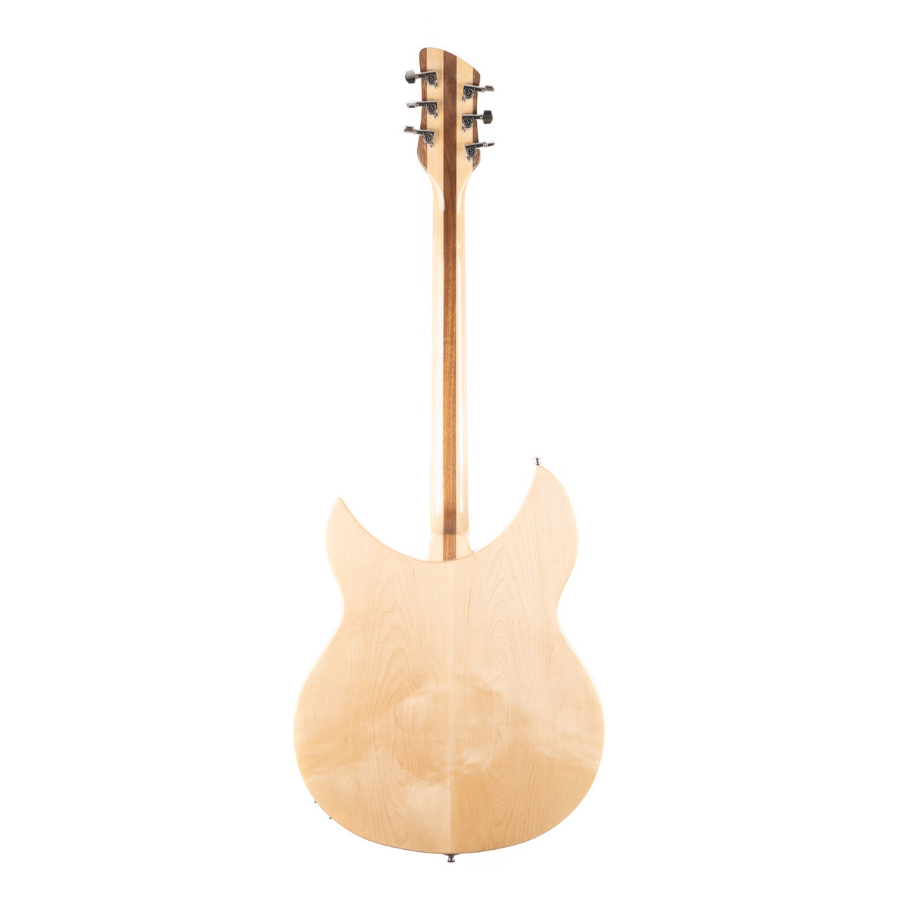 Rickenbacker 330 Jetglo 2009製 Rickenbacker 330 Jetglo – Motor City Guitar