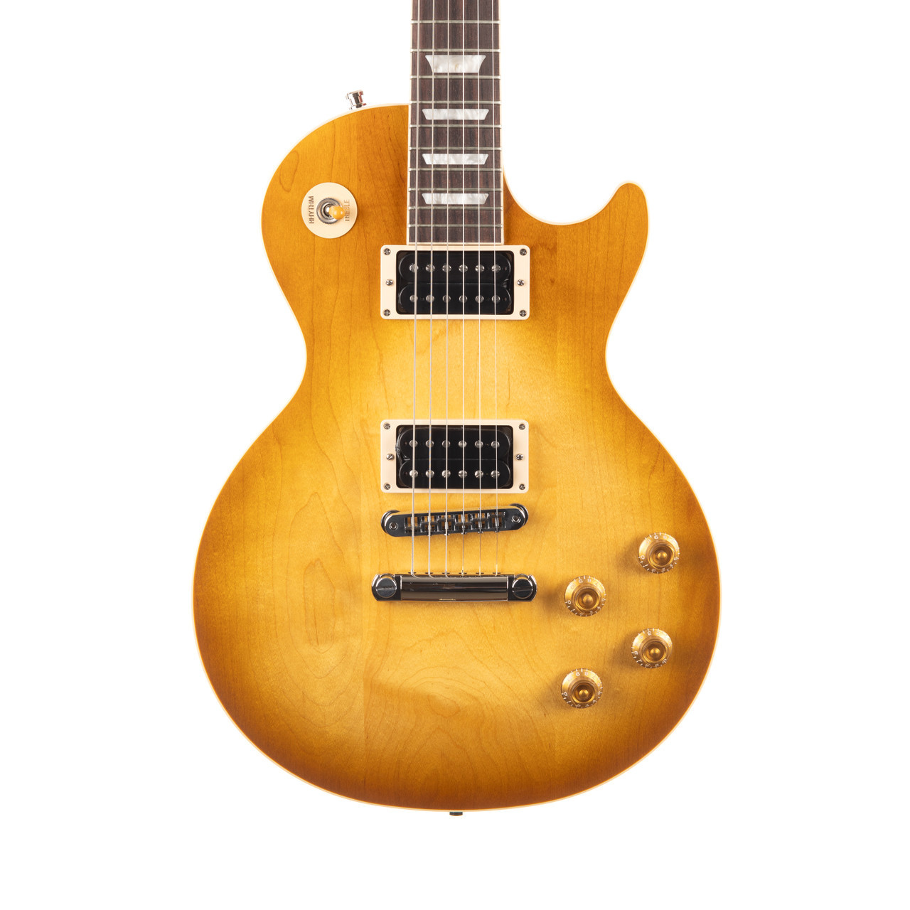 Gibson Les Paul Standard Slash 