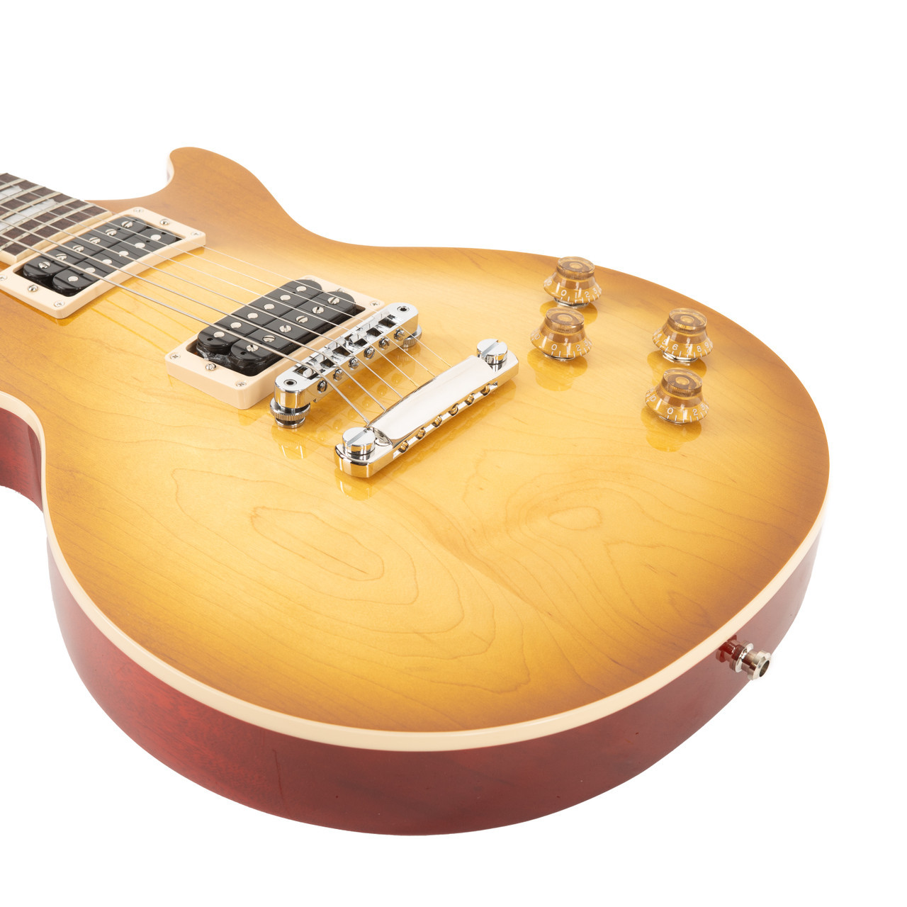 Gibson Les Paul Standard Slash 