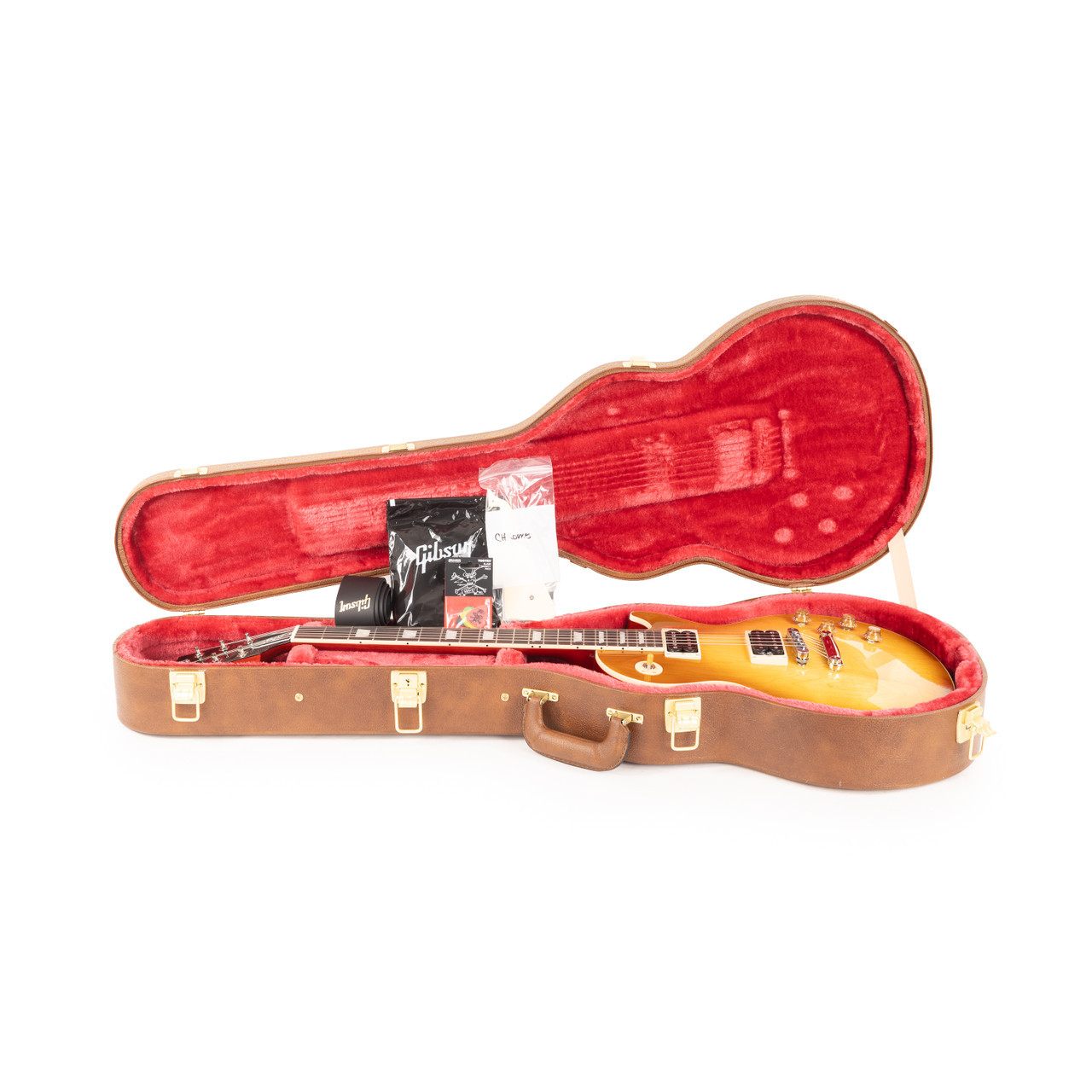 Gibson Les Paul Standard Slash 