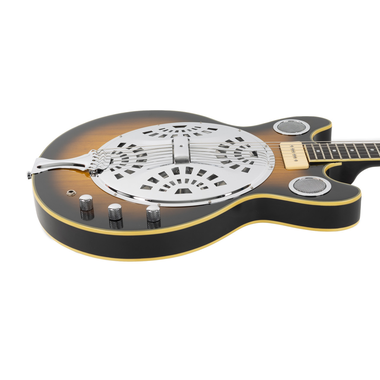 Used Eastwood Delta-6 | Cream City Music