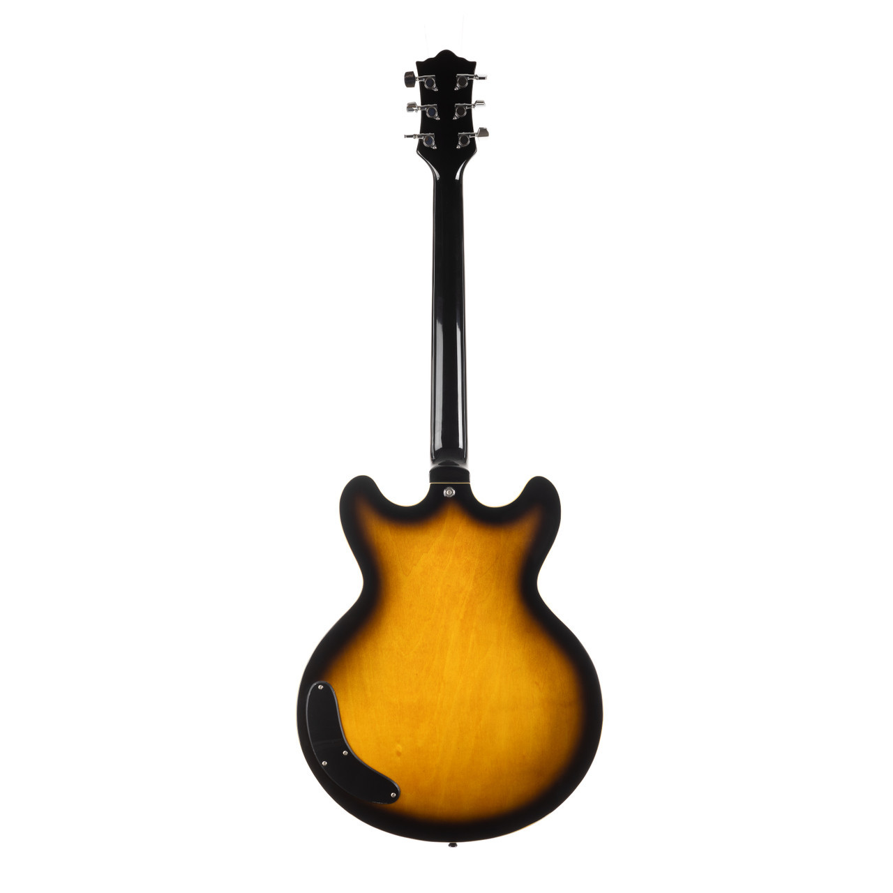 EASTWOOD DELTA 6 リゾネーターギター Eastwood Guitars DELTA6 リゾネーターギター 【正規輸入品