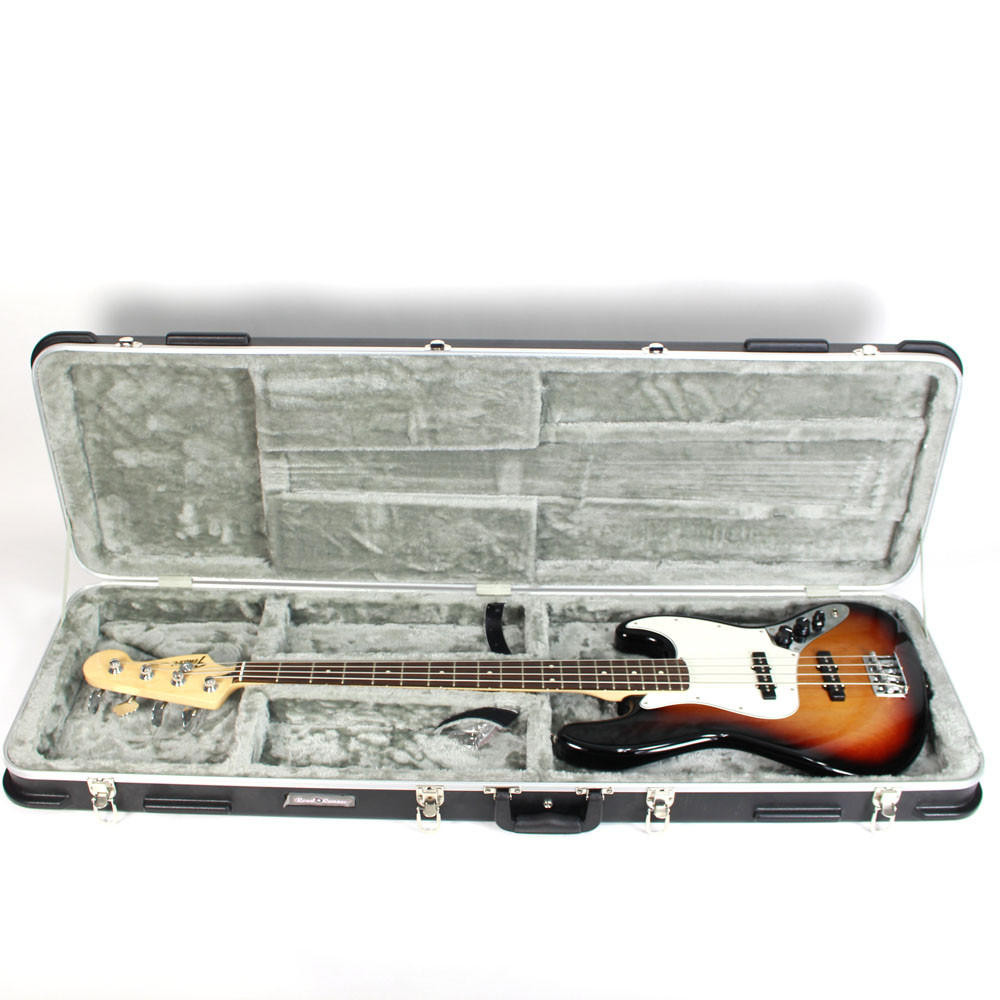 ベース Fender Mexico Classic 60s Jazz Bass 2013 Fender Classic Series 60s Jazz Bass - What To Know & Where To Buy