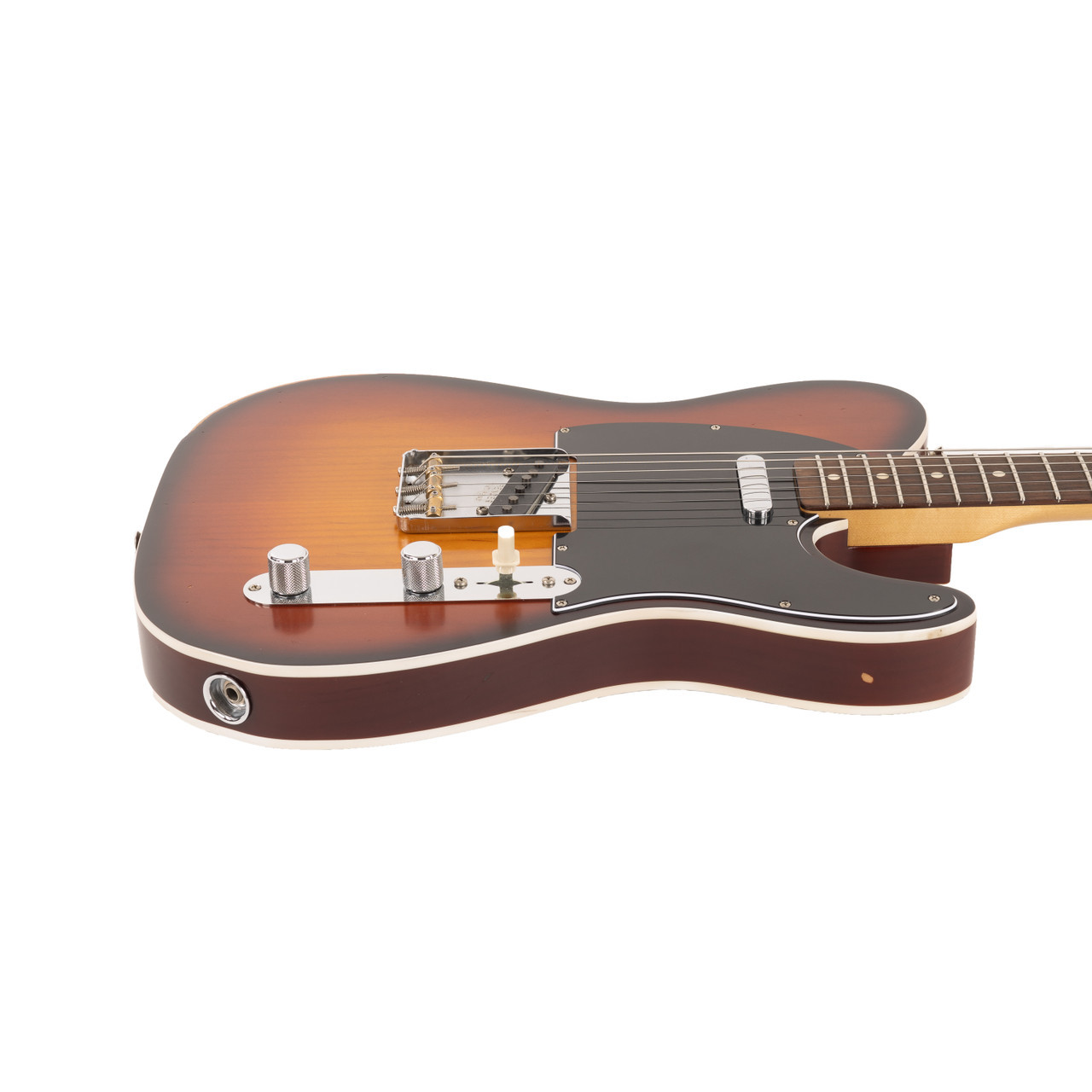 今だけ値下げ Fender / Jason Isbell 物悲しい Telecaster
