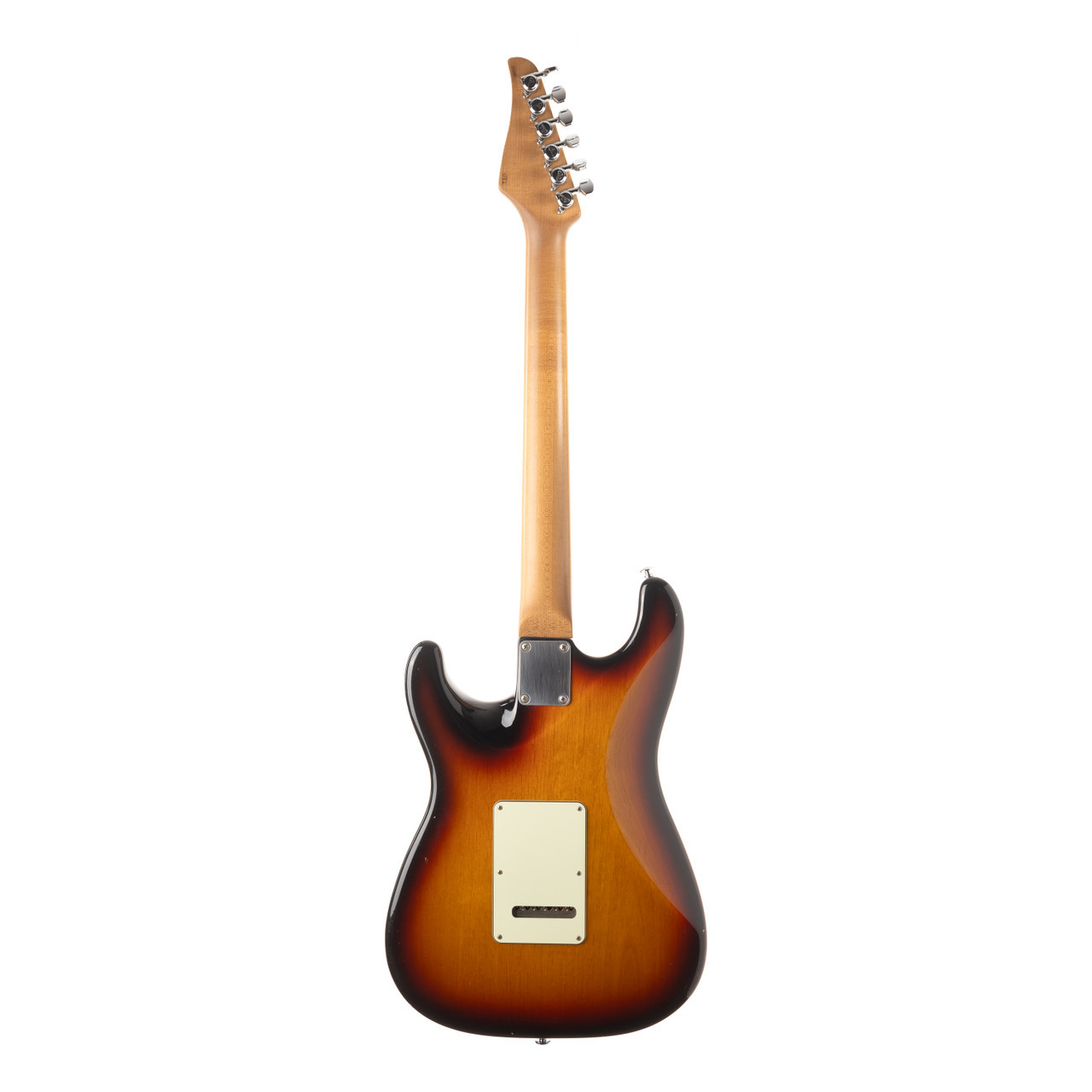 Used Suhr Classic Antique HSS Sunburst 2014 | Cream City Music