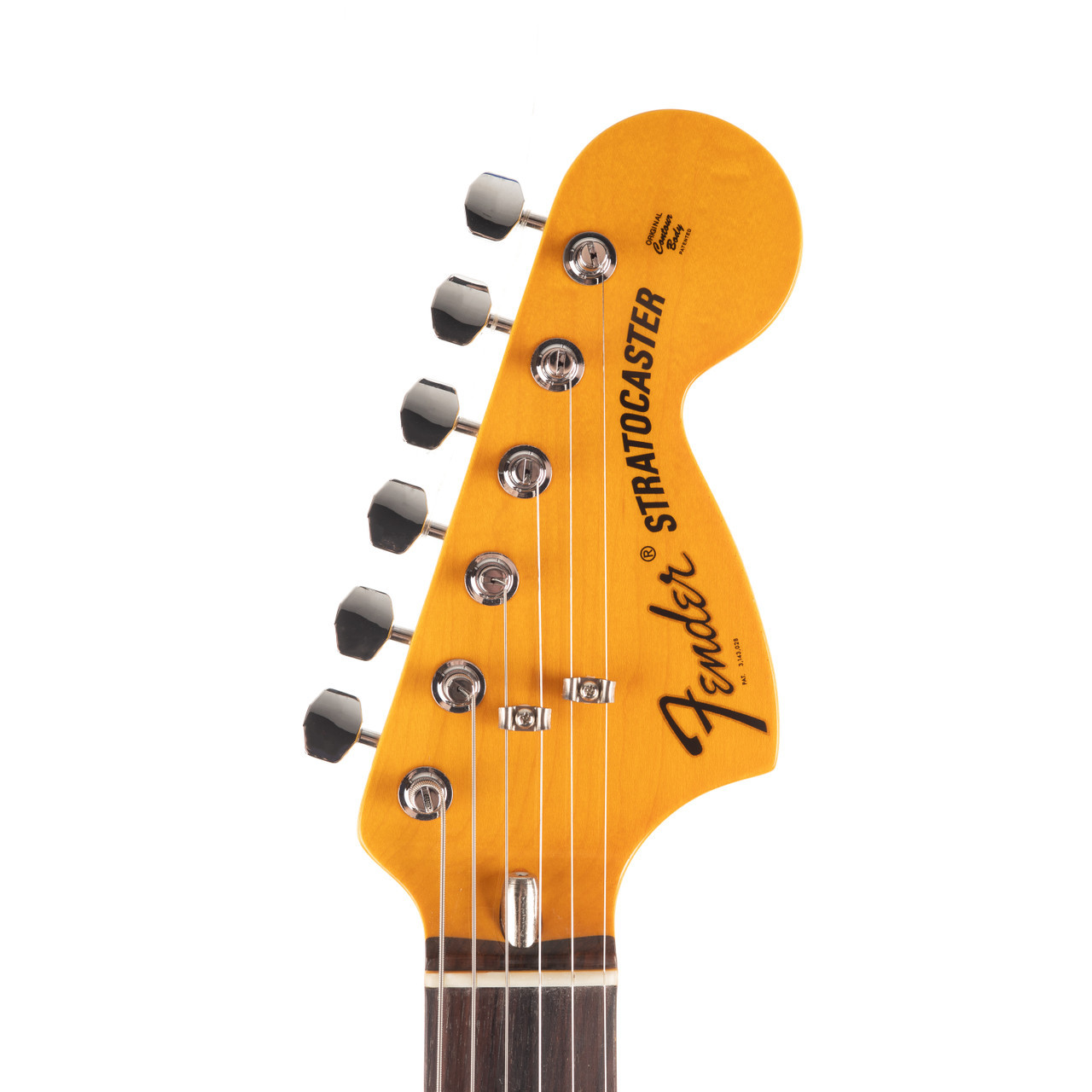 ギター Fender USA vintage Series Stratocaster Fender American Vintage II 1957 Stratocaster Electric Guitar