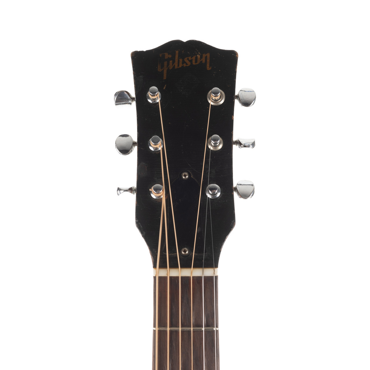 1954年 Gibson L-48 Vintage ギブソン ヴィンテージ Vintage Gibson L-48 Sunburst 1948 | Cream City Music