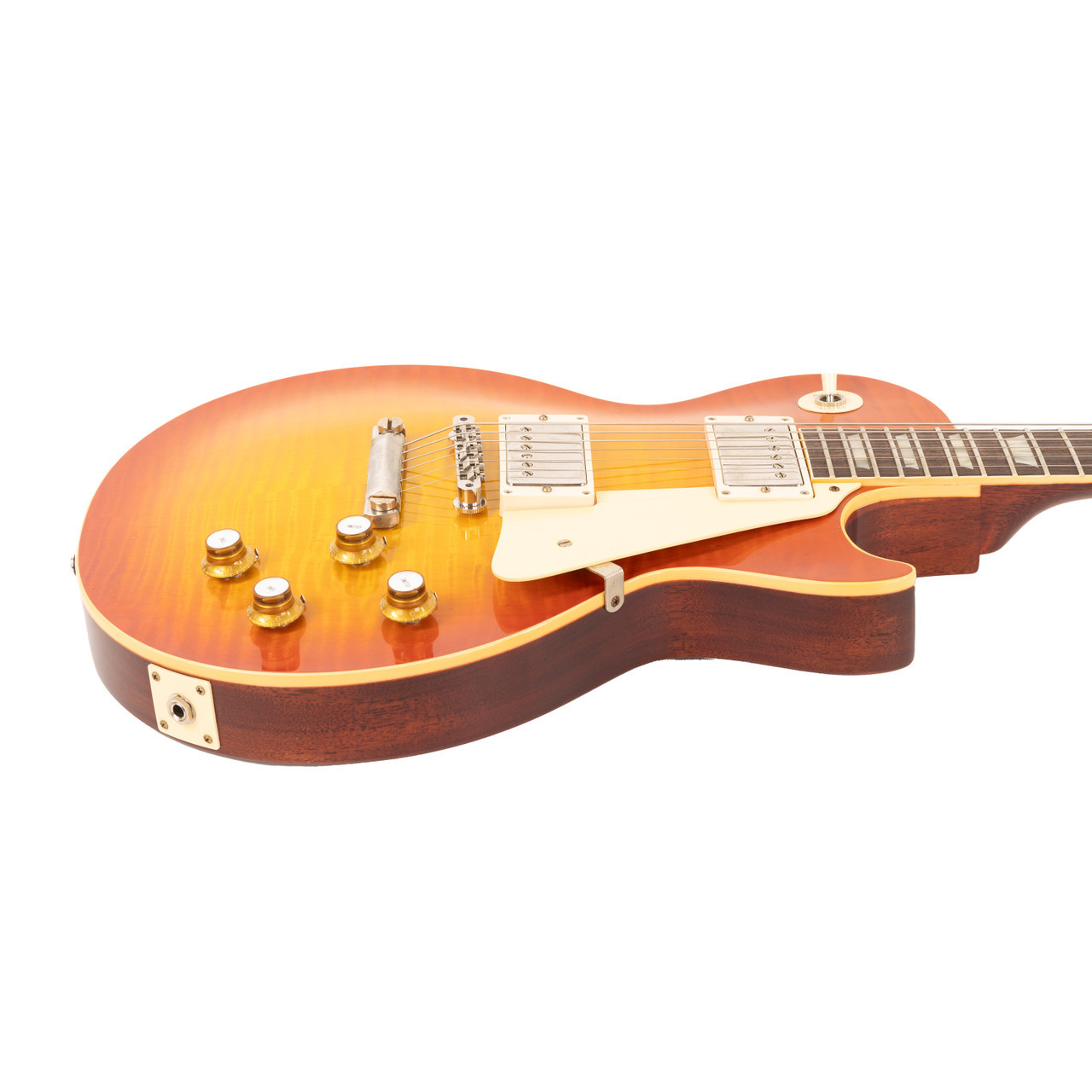 金*郎様 Gibson USA / Les Paul Standard 60s( The NEW Gibson Les Paul Standard '60s - Is It Worth Buying