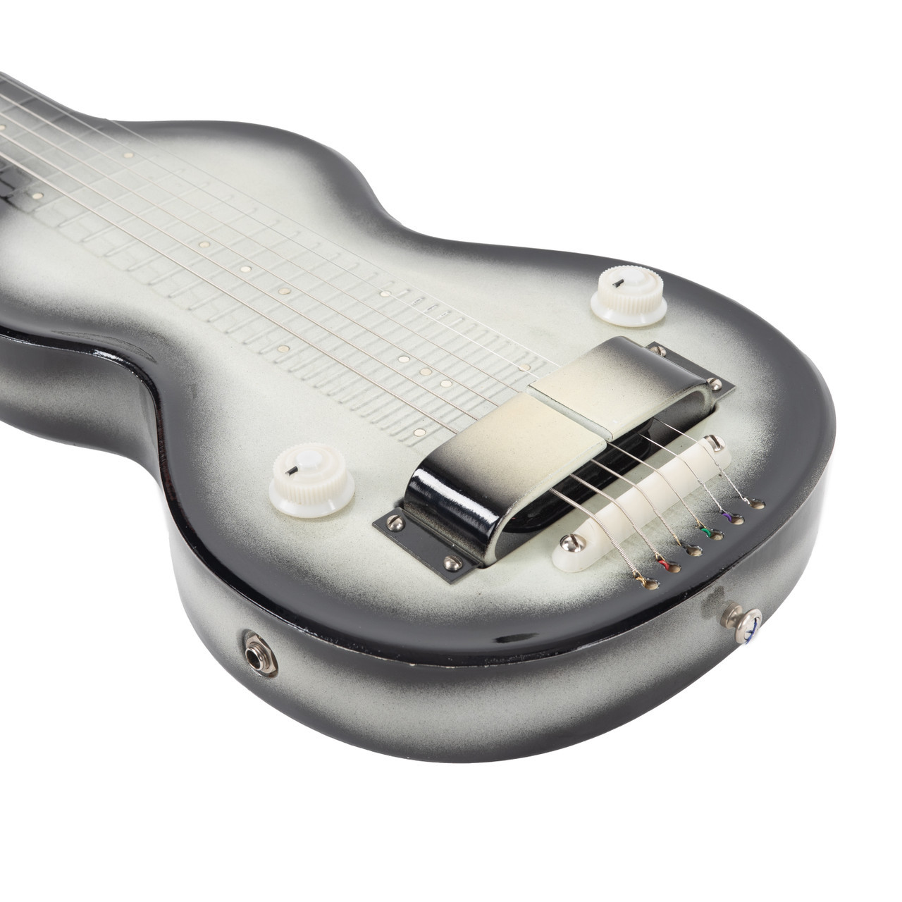 RICKENBACKER ラップスチールギター