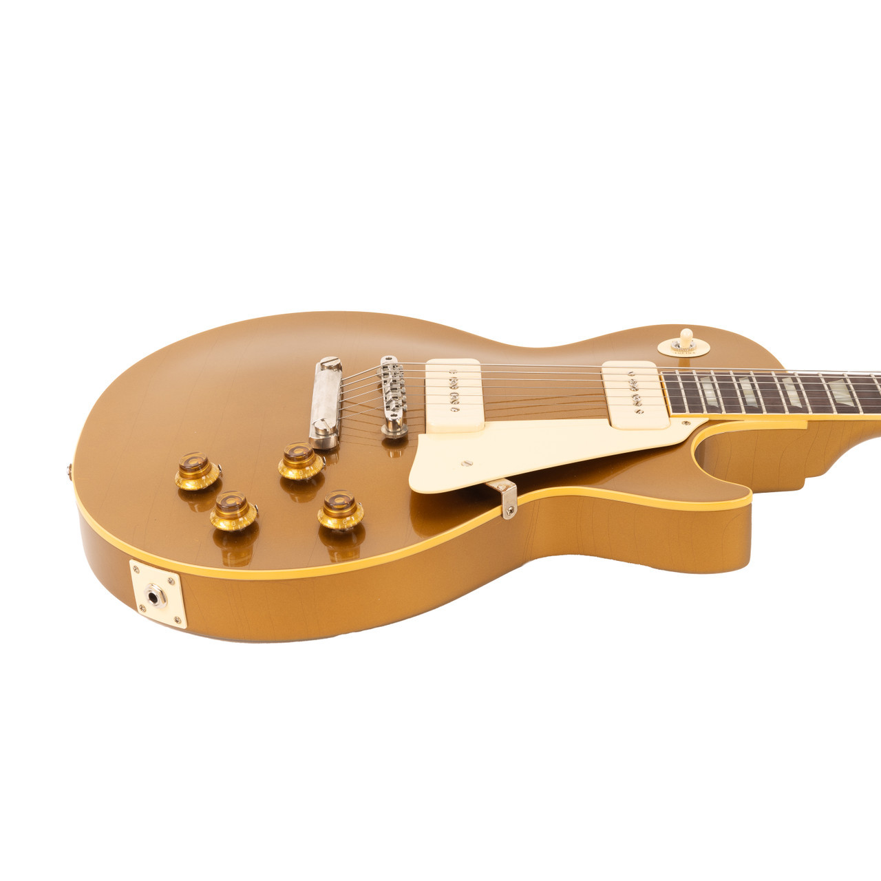 （訳アリ特価）Gibson custom shopLesPaulSpecial Open Box Gibson Custom Les Paul Custom Scorpion Electric