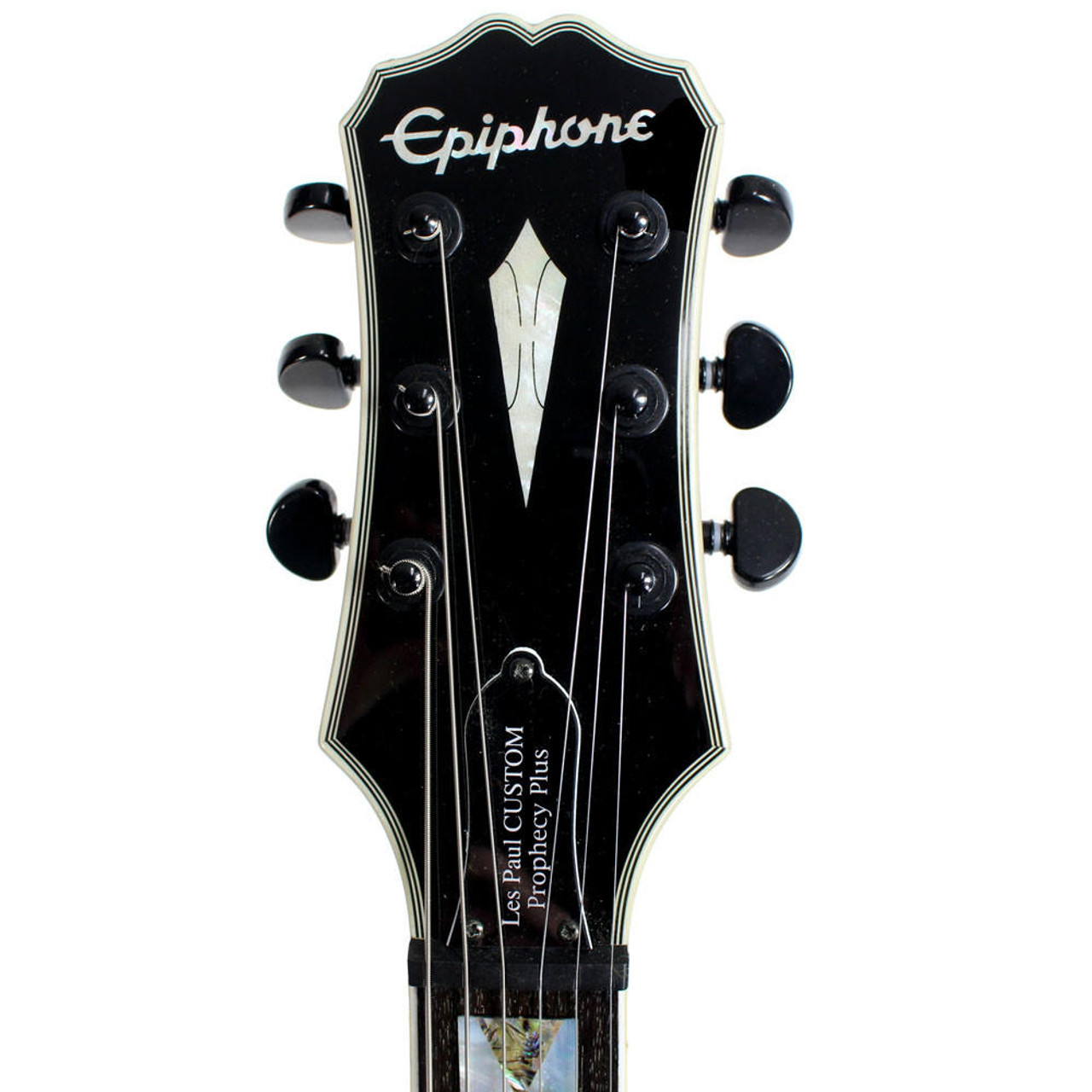 ギター Epiphone Les Paul Custom Prophecy Epiphone Les Paul Custom Prophecy
