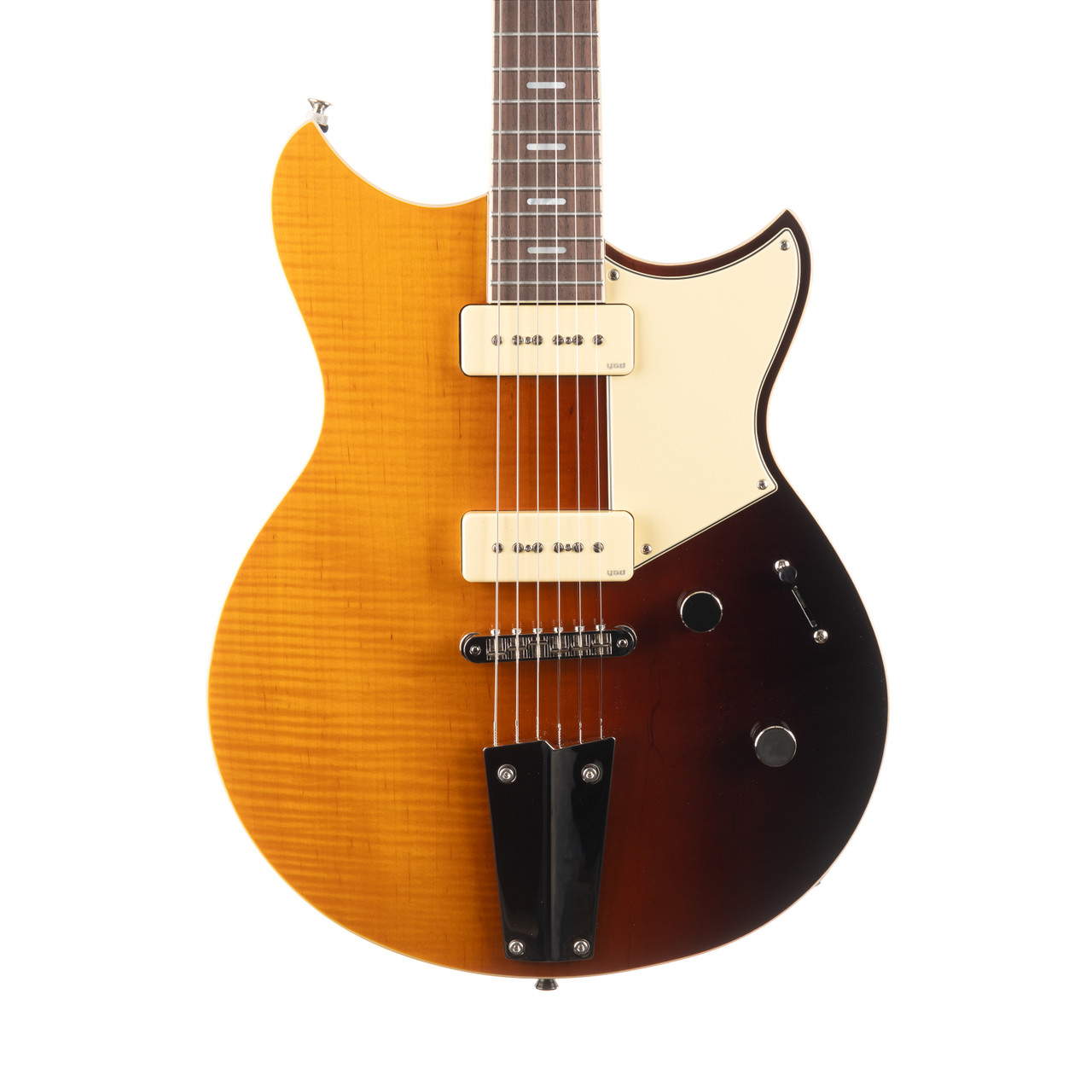 Yamaha Revstar Professional RSP02T - Sunset Burst | Cream