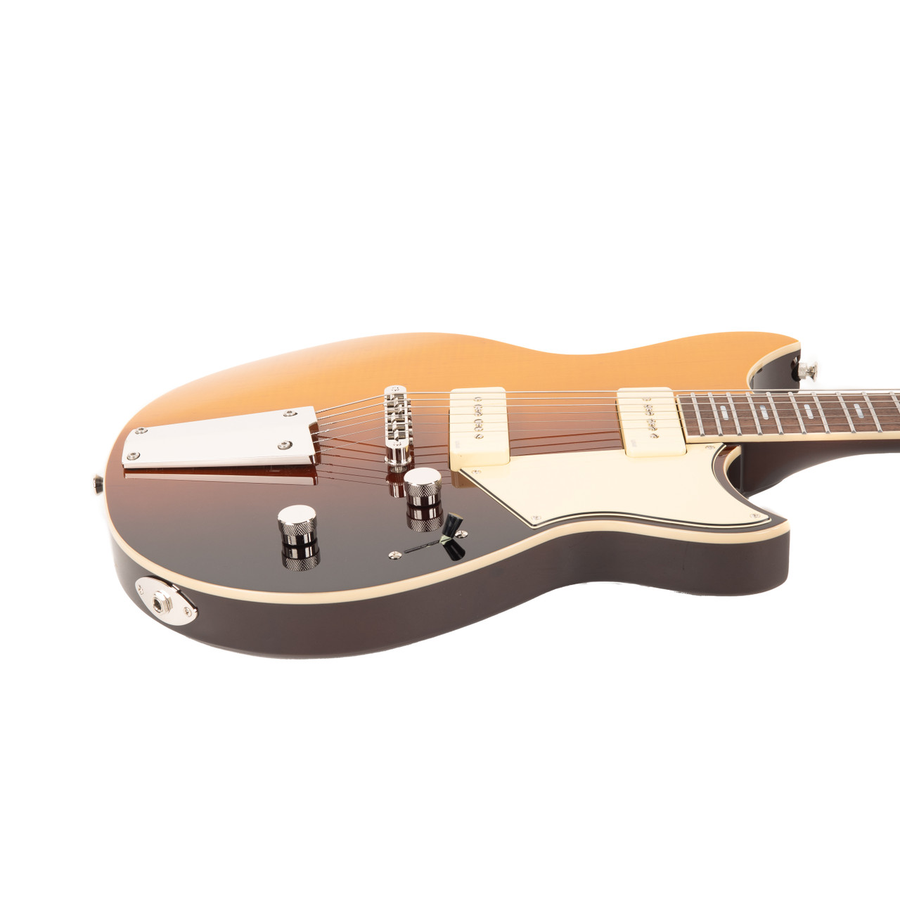 Yamaha Revstar Professional RSP02T - Sunset Burst | Cream City Music