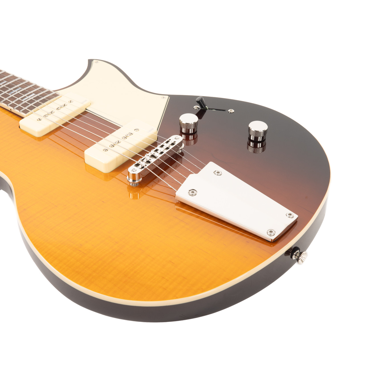 Yamaha Revstar Professional RSP02T - Sunset Burst | Cream City Music