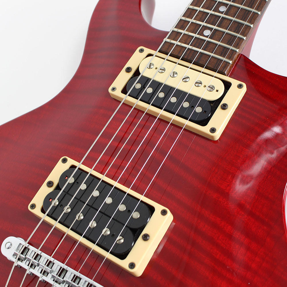 HAMER ストラトタイプ Electric Guitar Hamer Slammer Series Diablo Natural S/N 5116116