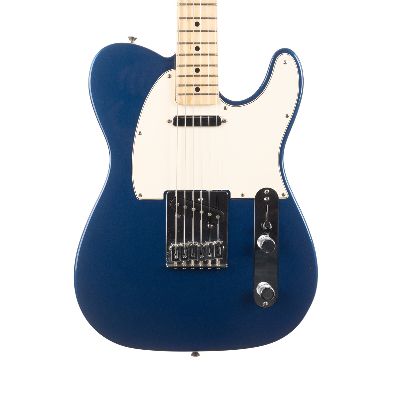 ギター Squier Standard Telecaster ''by fender\" Squier by Fender Standard Series Fat Telecaster HS 2005