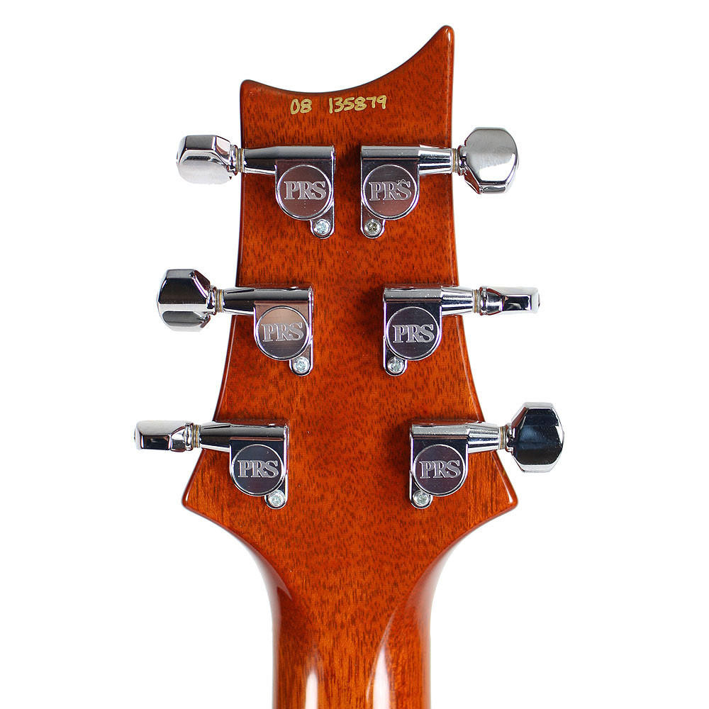 2008 Paul Reed Smith Mira Electric Guitar Natural Finish | Cream