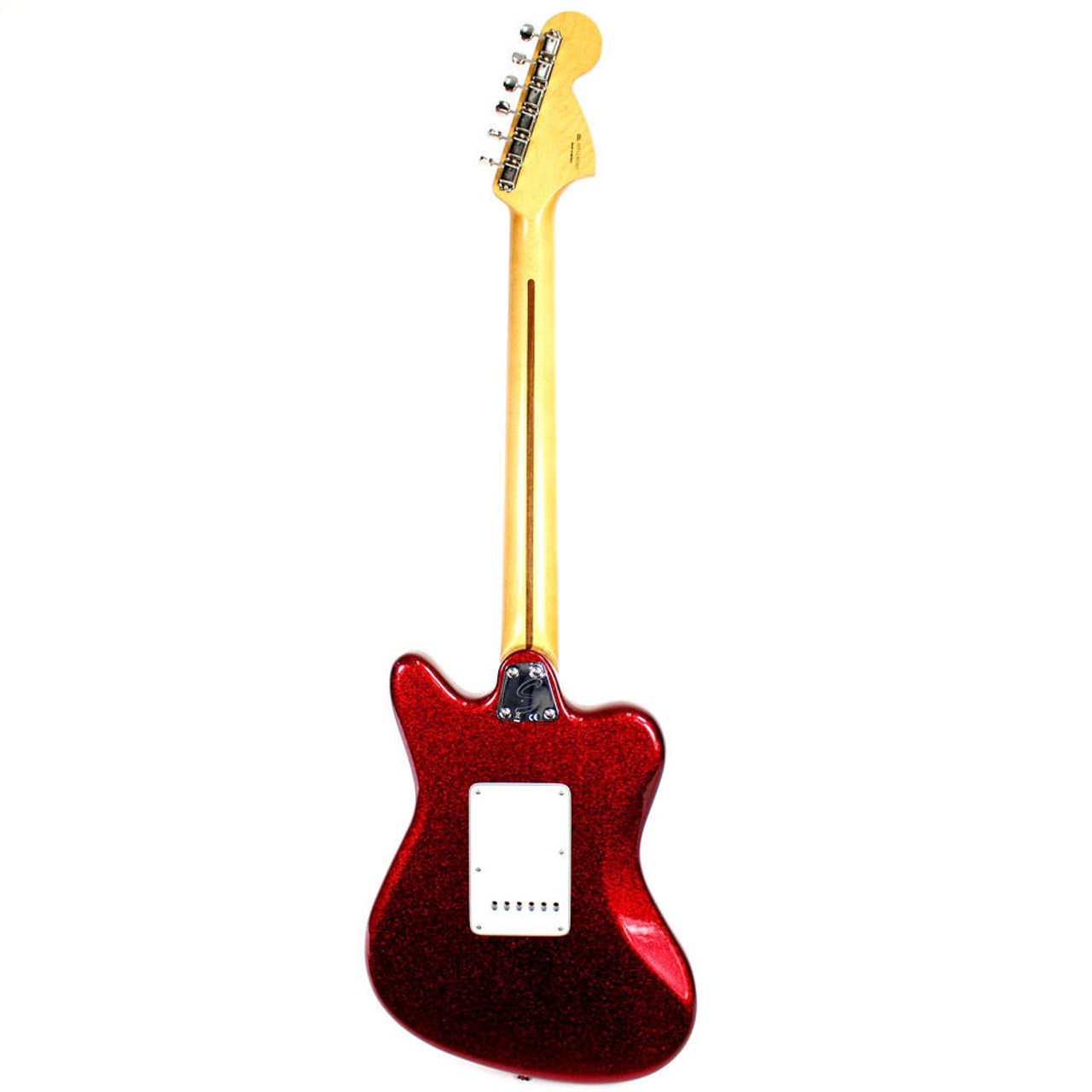 【美品】Fender Mexico Pawn Shop Super-Sonic Fender Pawn Shop Super-Sonic