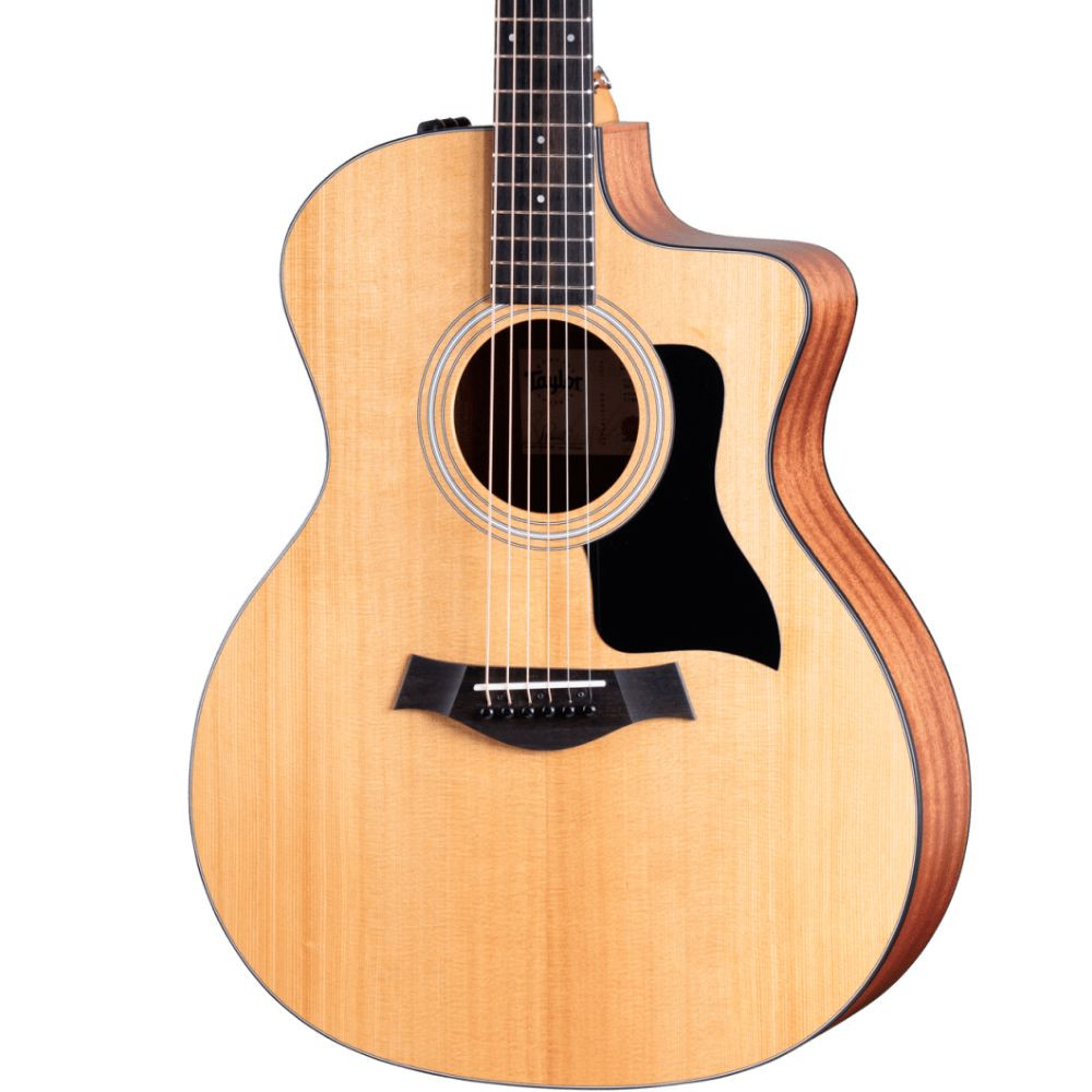 Taylor エレアコ　114ce Taylor 114ce Grand Auditorium Sapele Spruce Acoustic Electric