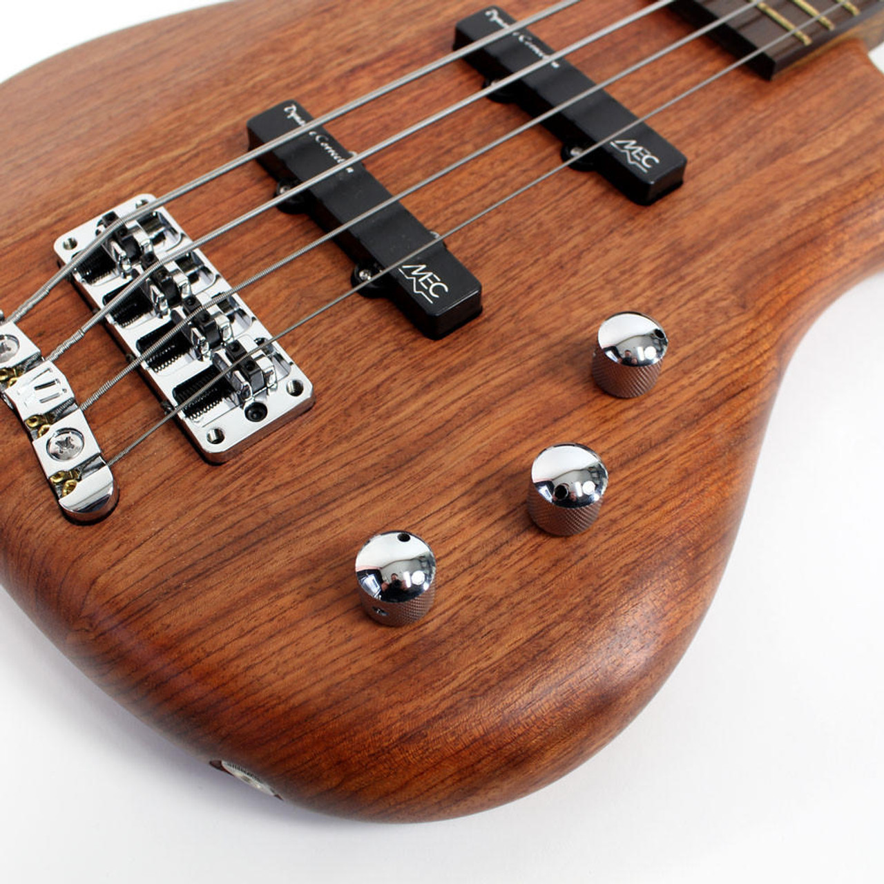 Warwick Corvette Standard 1997年製 Warwick Corvette Standard Brown 1997 – Chicago Music Exchange