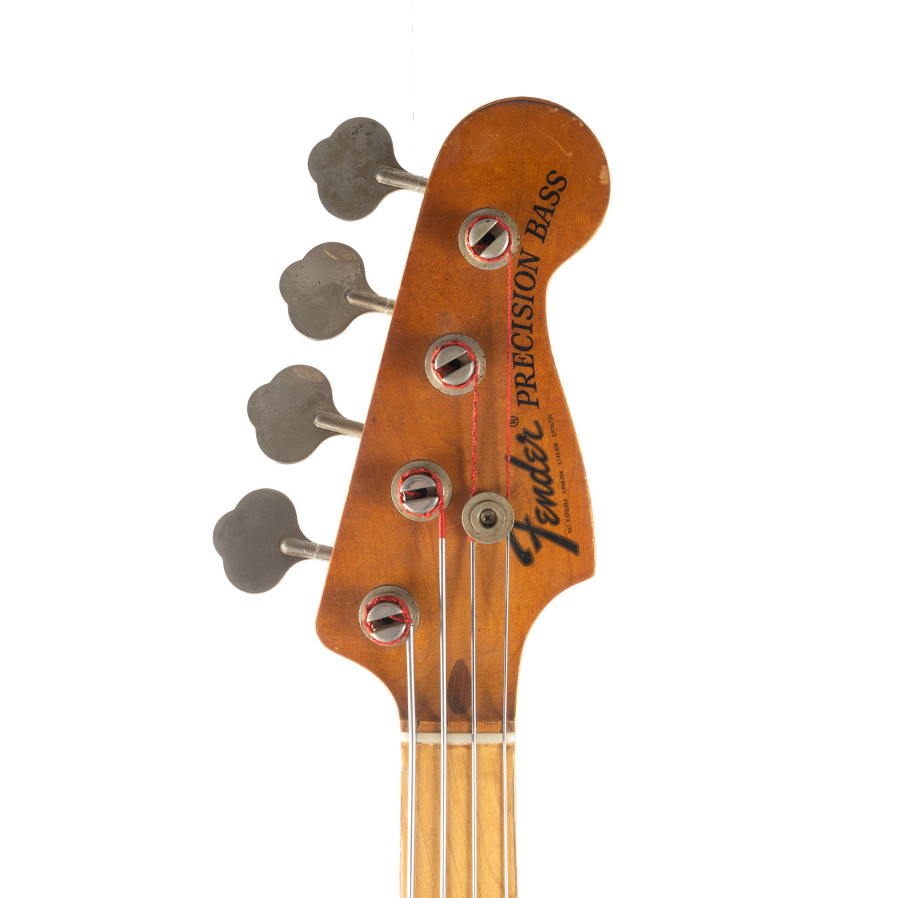 値下げ！Fender precisionBass 1973〜75 値下げ！Fender precisionBass 1973〜75 値下げ！Fender precisionBass