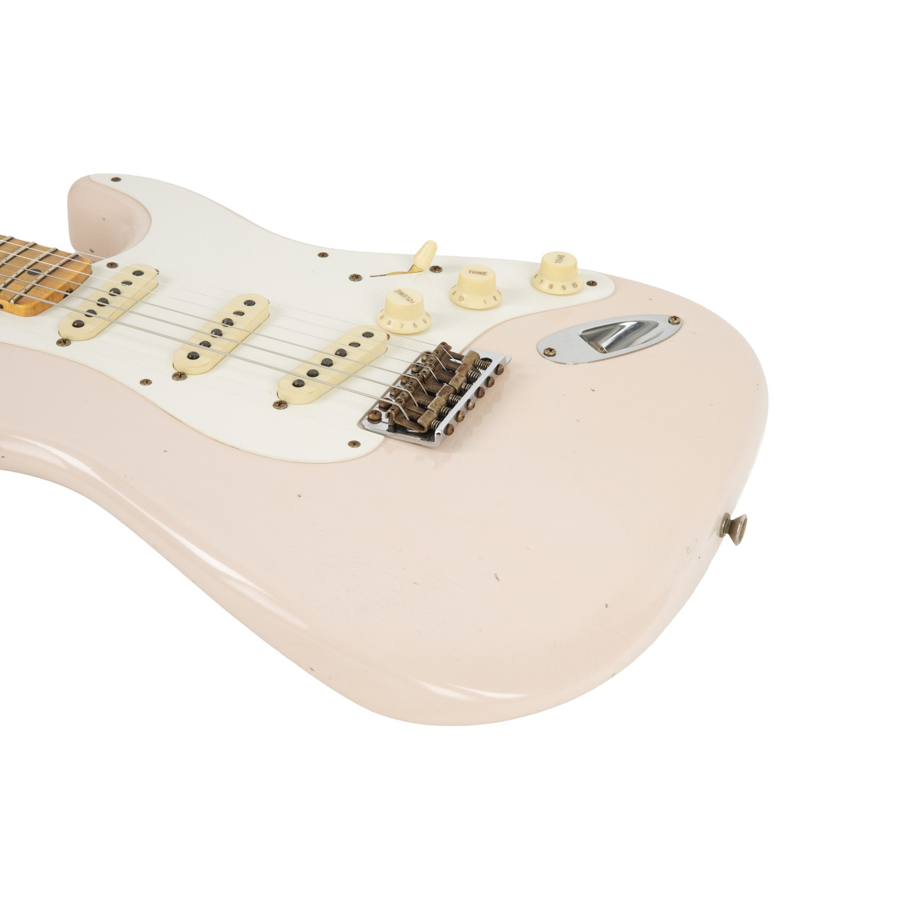 Fender Custom Shop 1956 Stratocaster Journeyman Relic
