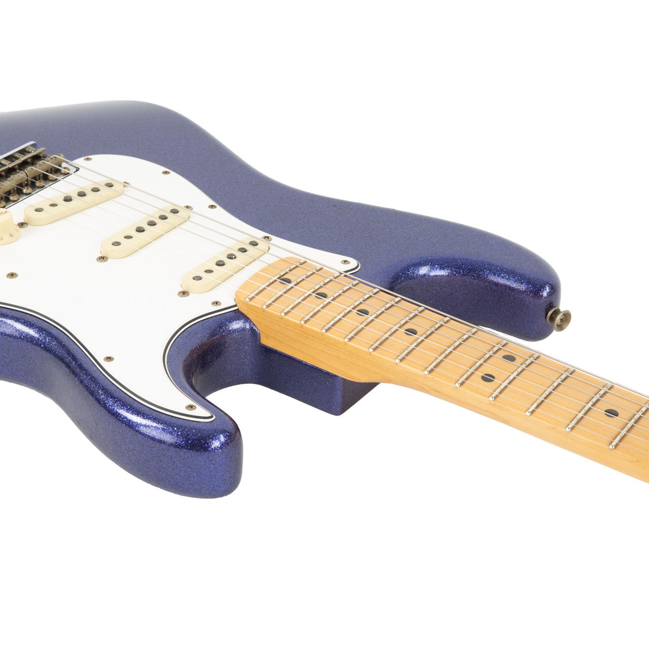 Fender Custom Shop 1969 Stratocaster Journeyman Relic - Aged