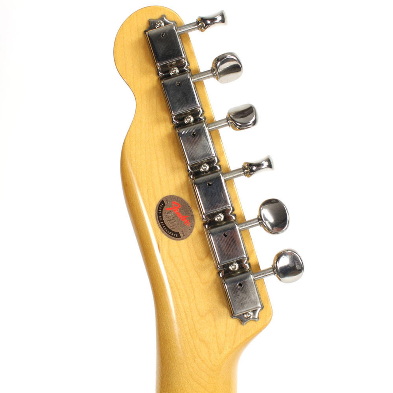 Used 1996 Fender MIJ Nashville Telecaster Electric Guitar