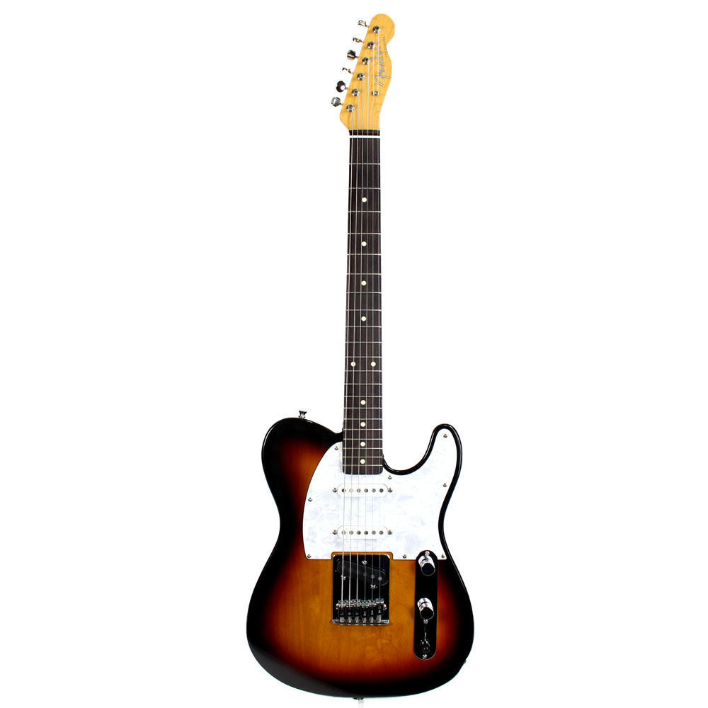 【used】Fender USA Telecaster Fender American Standard Telecaster Electric Guitars for sale - eBay