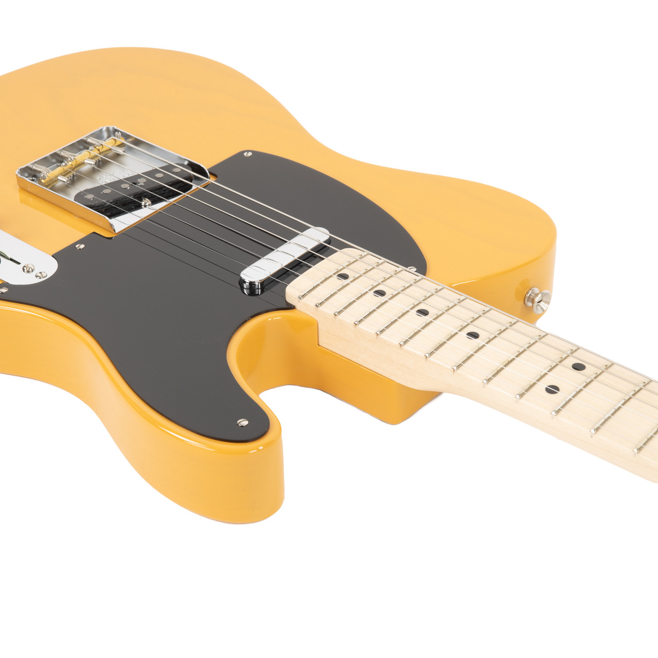 ギター Fender Custom Shop 1951 Nocaster NOS Used Fender Custom Shop Double Bound 1951 Nocaster NOS