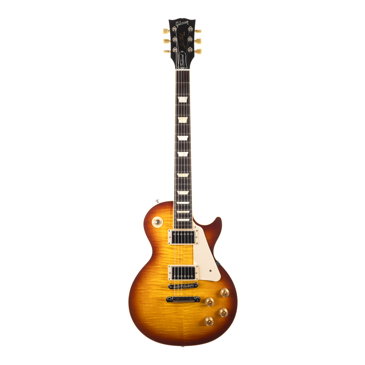 Gibson 092s☆Gibson ギブソン Les Paul Traditional Iced Tea Burst 2016年製 レスポール  エレキギター ※ - unleashedfitness.com.au