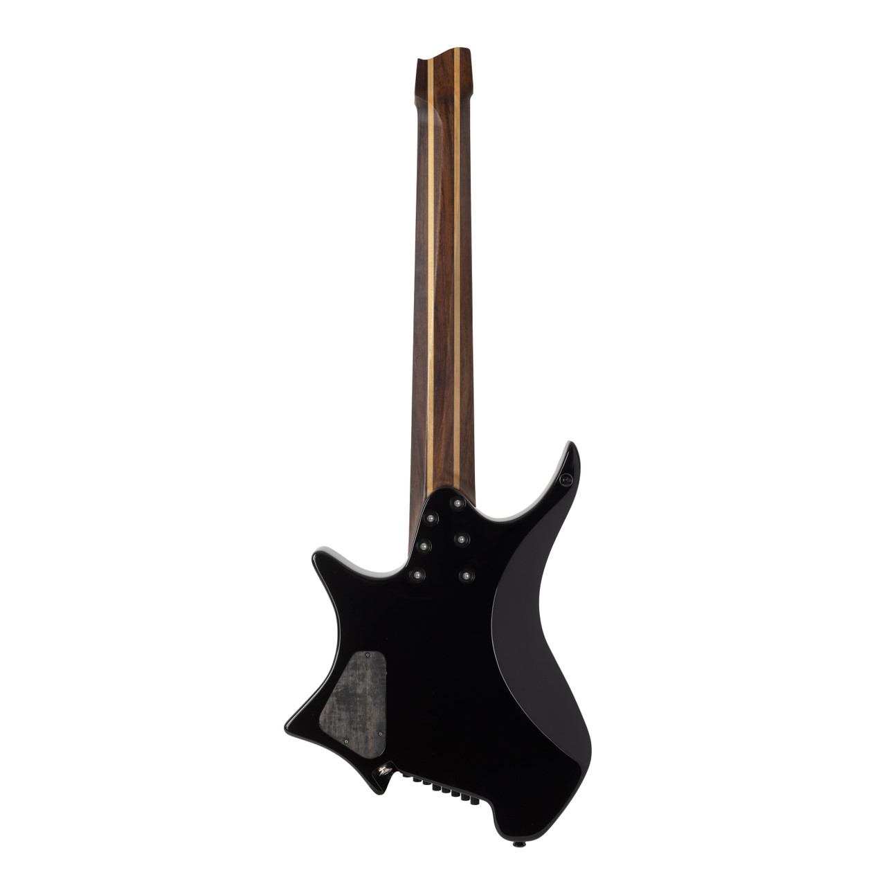 Used Strandberg Boden 8-String Guitar Sunburst | Cream City