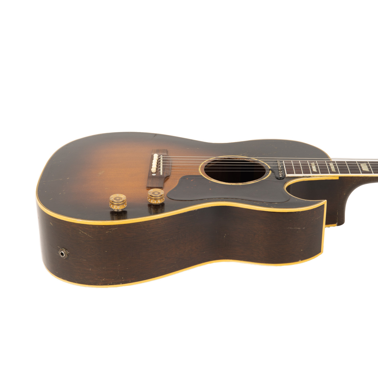 GIBSON CF－100E 1953年製